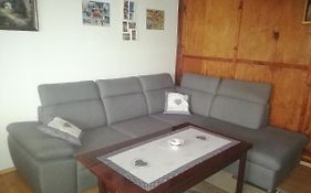 Apartament Nad Szumiacym Potokiem