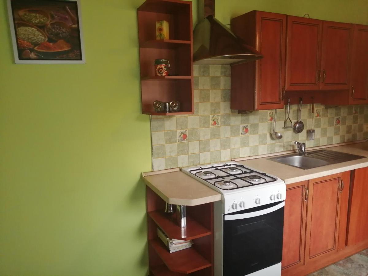 Apartament Nad Szumiacym Potokiem Wilkowice Exteriér fotografie